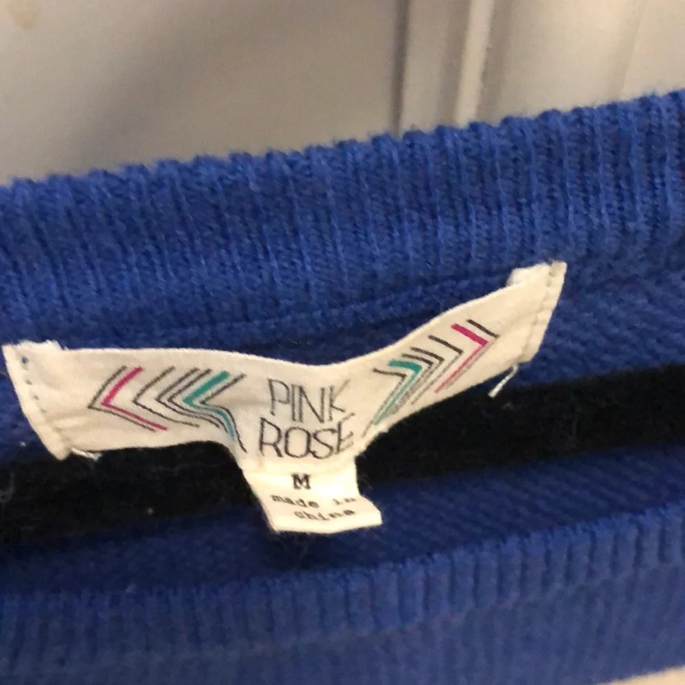 Stripe sweater - Picture 2 of 5